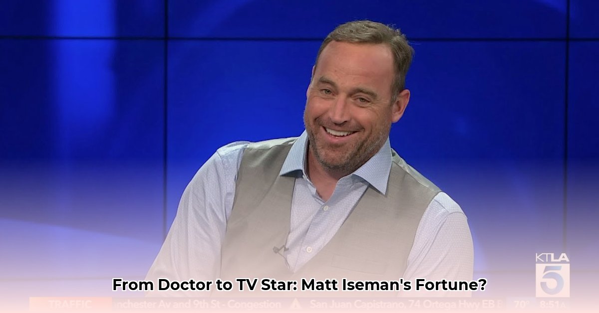 matt-iseman-net-worth